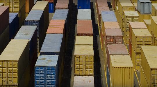 Import Export Business